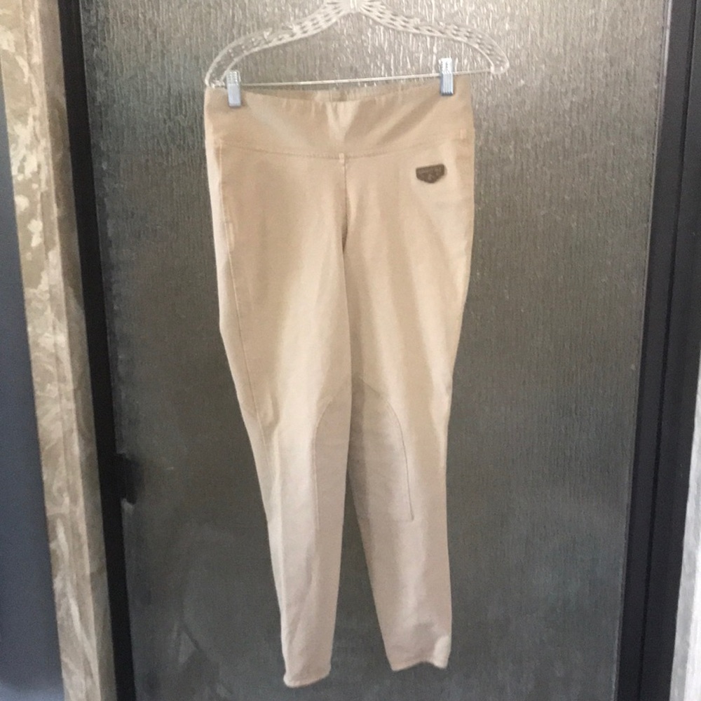 Horse Riding pants.